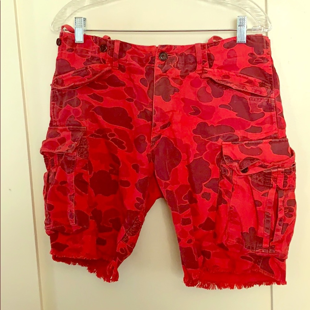 Gant by Michael Bastian shorts